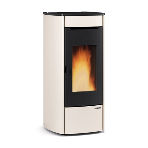 Poêle à granulés La Nordica Extraflame Marina Idro H13 | 17,5 kW Hydro