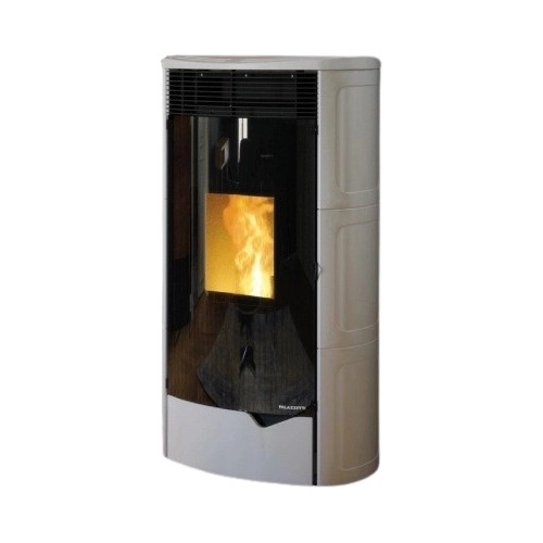 Poêle à granulés Palazzetti Ecofire Nadine 13,2 kW