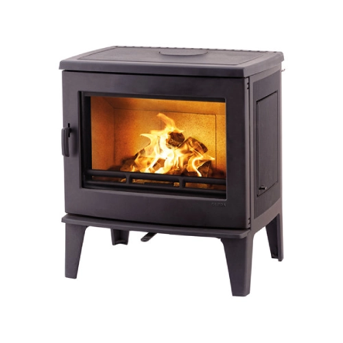 Poêle à bois Leda Allegra 8 kW