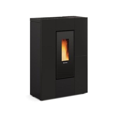 Poêle à granulés La Nordica Extraflame Marilena Plus AD 8 kW