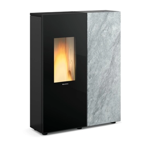 Poêle à granulés La Nordica Extraflame Sharon Plus 10 kW