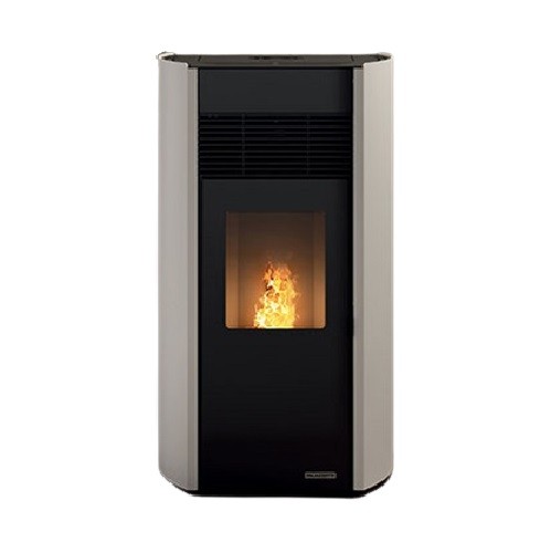 Poêle à granulés Palazzetti Ecofire Milù 8 kW