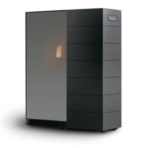 Poêle à granulés Palazzetti Ecofire Denise 7,3 kW