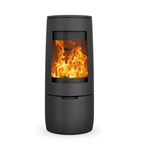 Poêle à bois Dovre Bold 400 | 7 kW