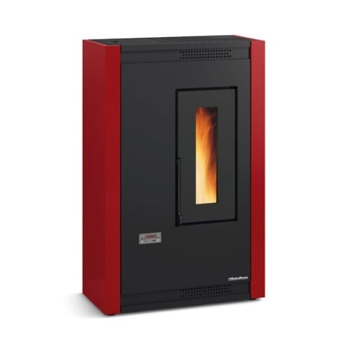 Poêle à granulés La Nordica Extraflame Luisella 4,4 kW