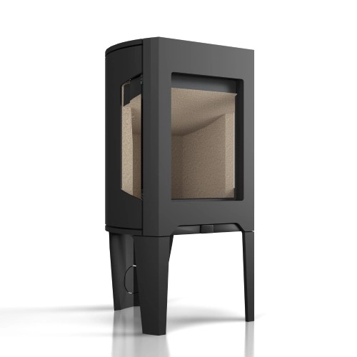 Aperçu: Poêle à bois Jotul F 163 | 5 kW