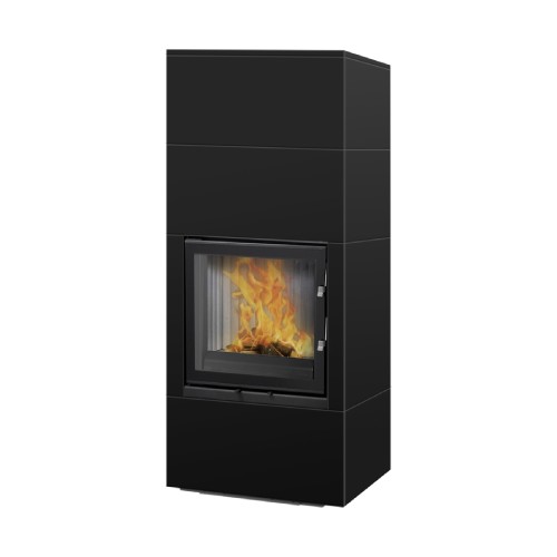 Poêle à bois Wamsler Modulo 70/150 G 6 kW