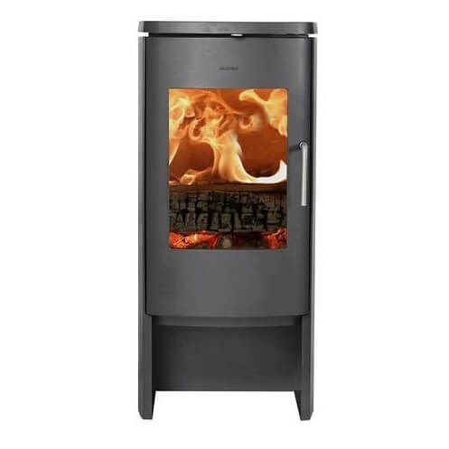 Poêle à bois Morsoe 8710 6,3 kW