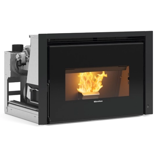 Insert à granulés La Nordica Extraflame Comfort P85 Plus 12 kW