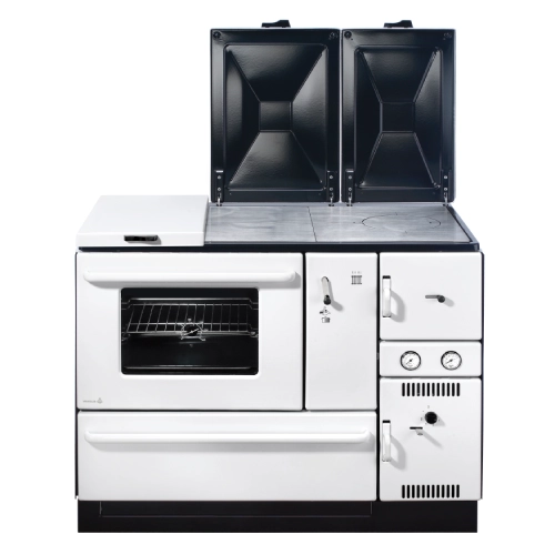 Cuisinière à bois Wamsler K 178 K 27 kW