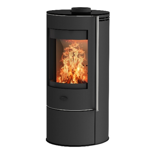 Poêle à bois Fireplace Angerona Glas 5 kW