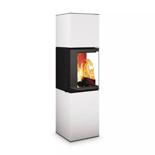 Poêle à bois Neocube S20 5,4 kW