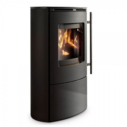 Poêle à bois Koppe Karabo Basic 7 kW