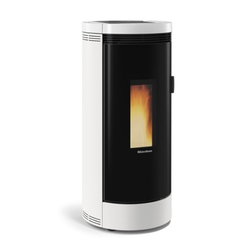 Poêle à granulés La Nordica Extraflame Debby 9 kW