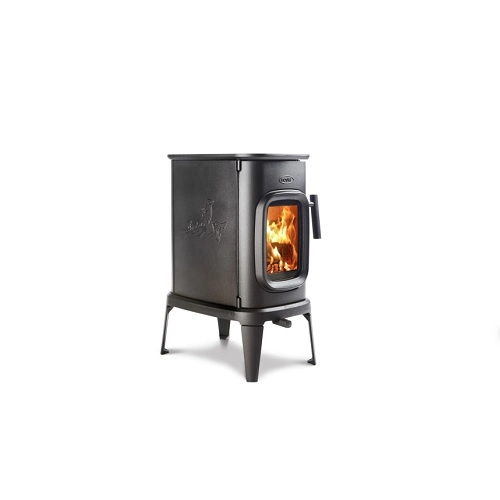 Poêle à bois Dovre SAGA 101 | 7 kW