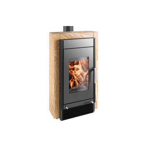 Poêle à bois Haas & Sohn Hasvik 8 kW