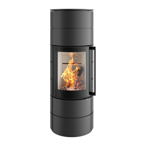 Poêle à bois Spartherm Ambiente A3 6 kW