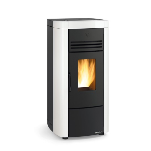 Poêle à granulés La Nordica Extraflame Angela Evo 8 kW