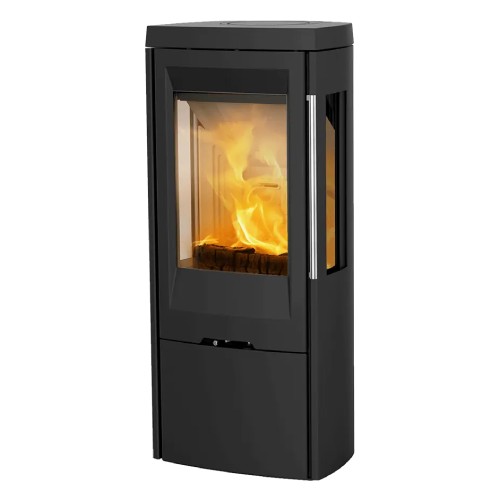 Poêle à bois TermaTech TT30G 5 kW