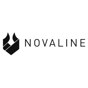 Novaline poêle à bois